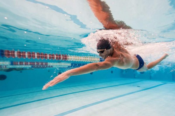 Comment faire une bonne séance de natation ?