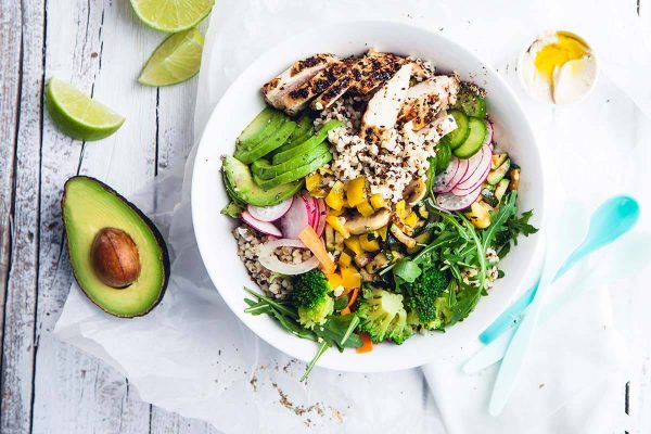 Quels sont les aliments qui augmentent la masse musculaire ?